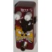Z.VEX Effects Pedal, Maroon Fuzzolo, Limited Edition